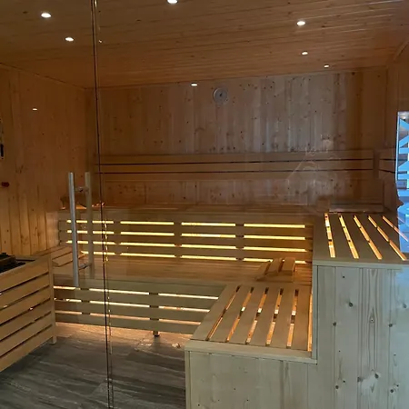 Apartamenty Kapitanskie Kasprowicza 20B Dzielnica Uzdrowiskowa