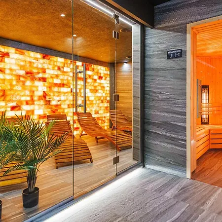 Апартаменты Apartamenty Kapitanskie Kasprowicza 20B Dzielnica Uzdrowiskowa *