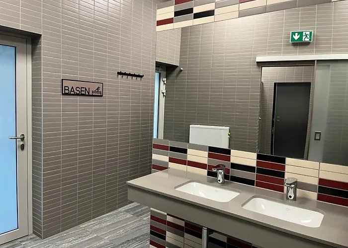 Kapitańskie Kasprowicza 20b Basen Sauny Jacuzzi Grota Solna Siłownia Apartament